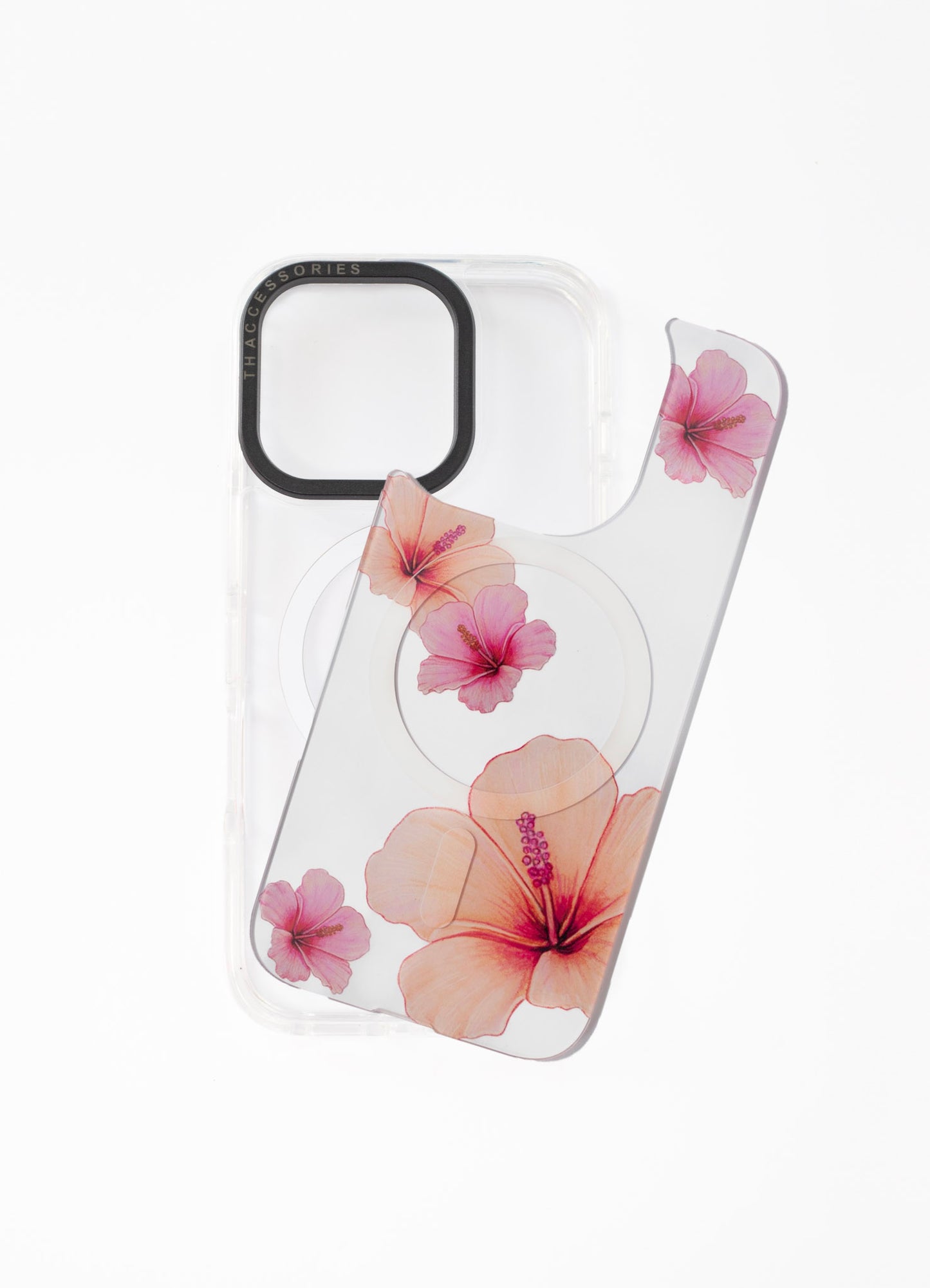 Hibiscus Haven + Core Case Bundle