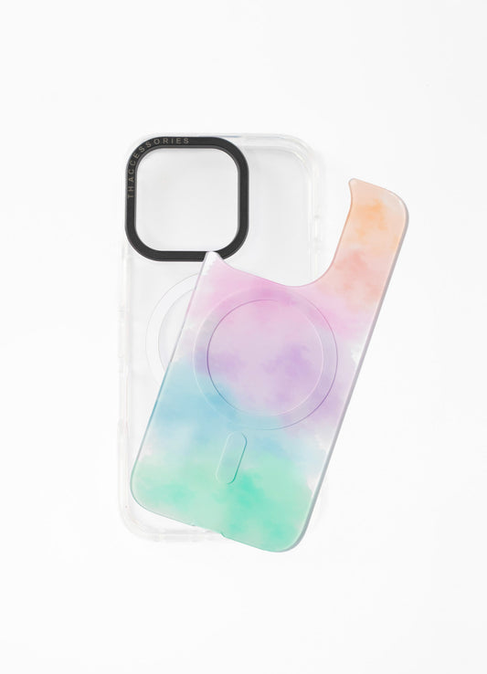 Pastel Clouds + Core Case Bundle