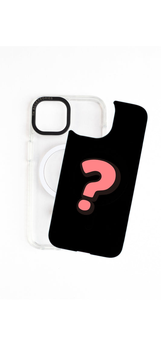 Mystery Click Cover + Case Bundle