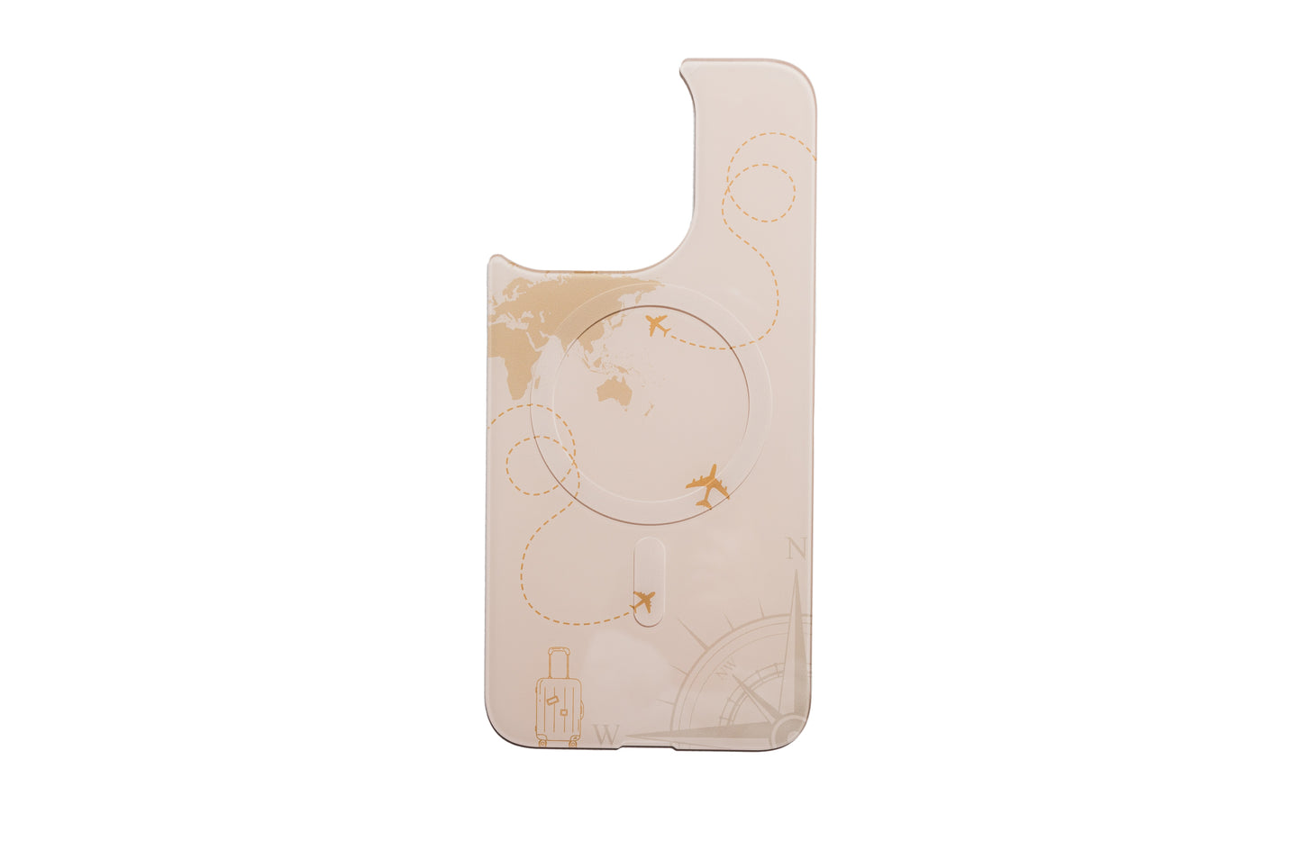 iPhone 13 / Pro / Max Core Case +1 Click Cover Bundle
