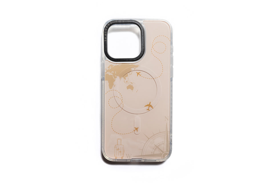 Catching Flights + Core Case Bundle