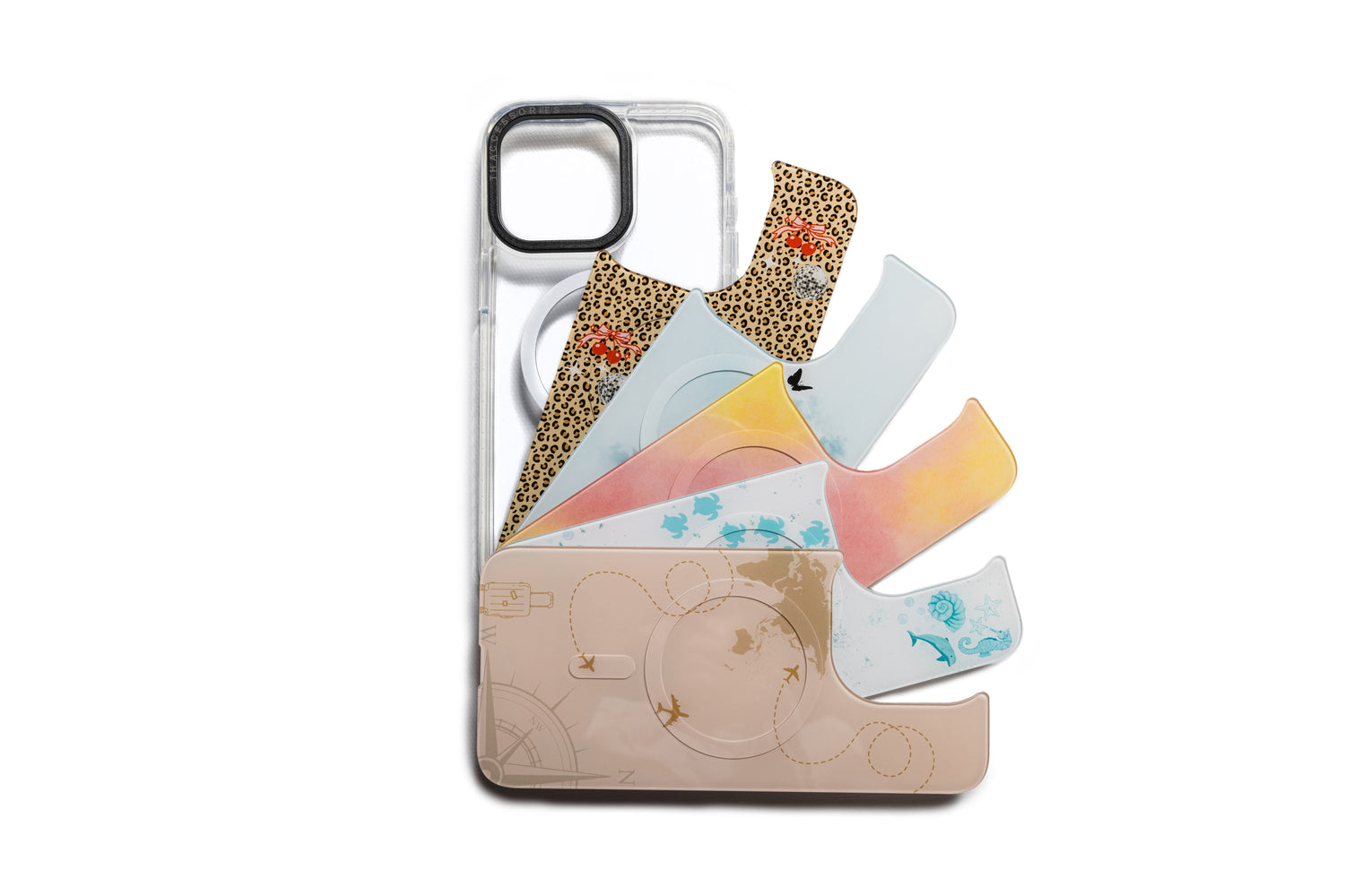 Case Bundles